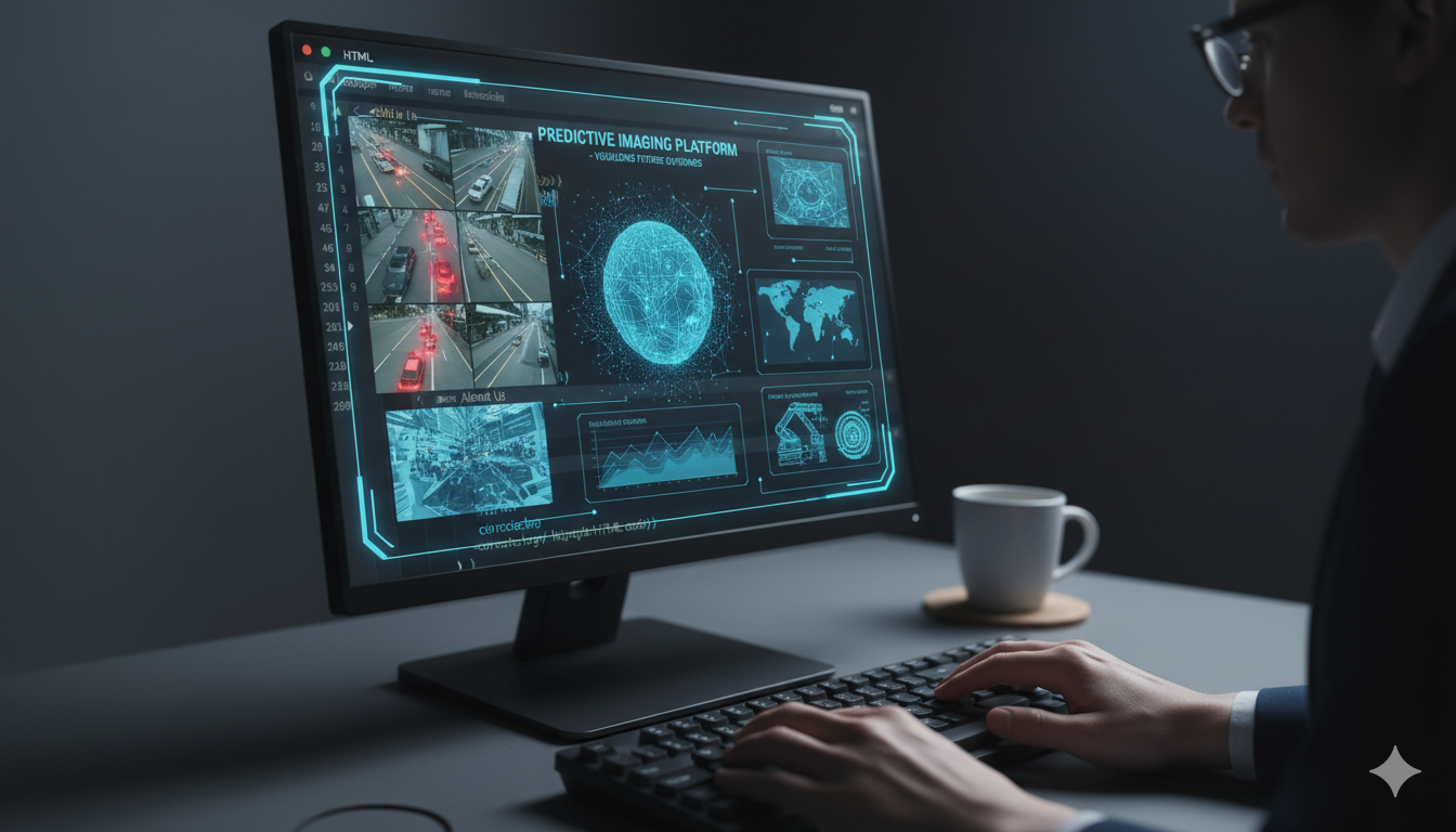Dashboard analítico com gráficos