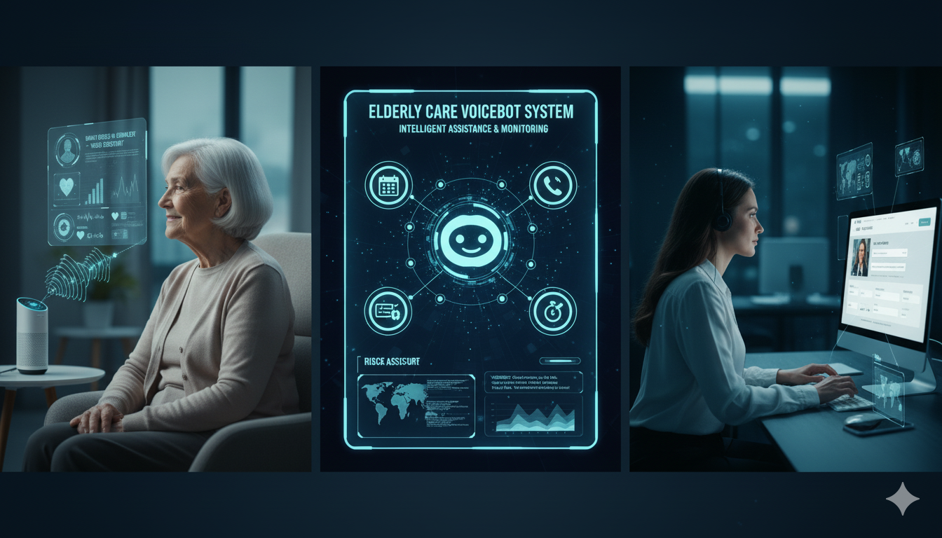 Gráficos financeiros num ecrã